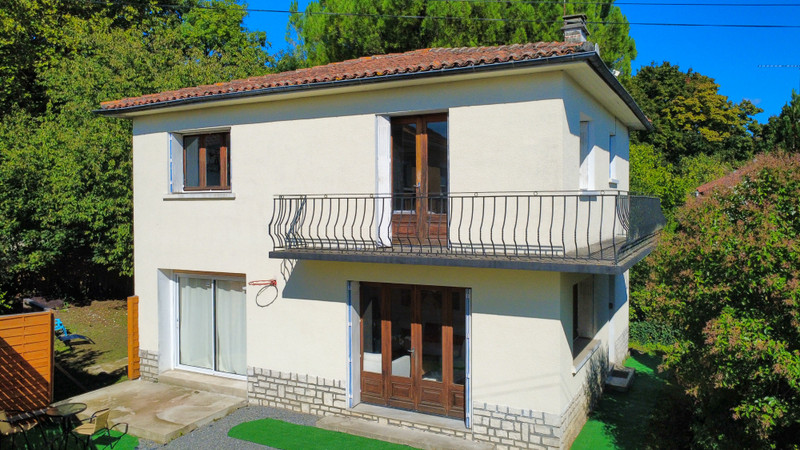 French property for sale in Ruffec, Charente - €149,950 - photo 14