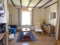 Maison à vendre à La Chapelle-aux-Lys, Vendée - 162 000 € - photo 5
