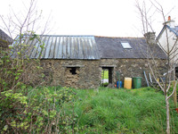 Maison à vendre à Pleyben, Finistère - 13 750 € - photo 2