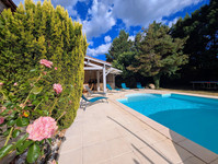 Propriété à vendre à Aussillon, Tarn - 358 000 € - photo n°1