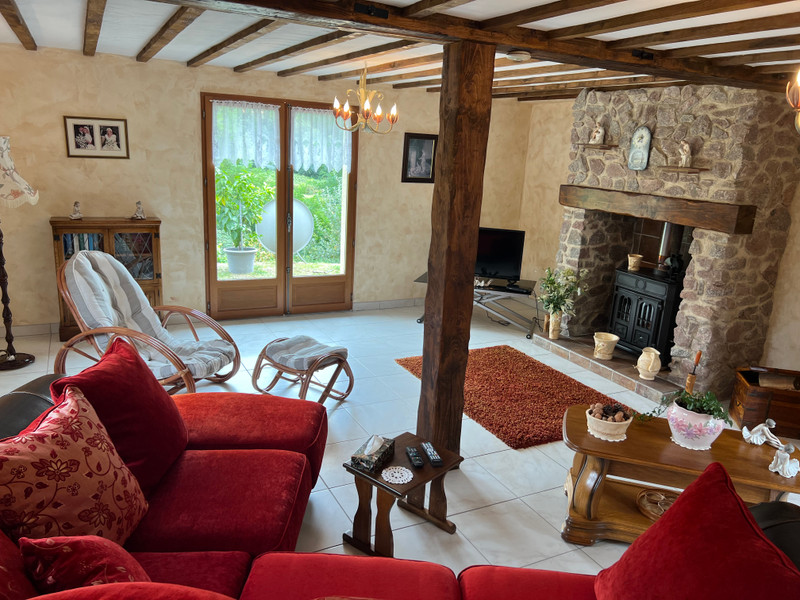 French property for sale in Champniers-et-Reilhac, Dordogne - €394,000 - photo 6
