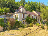 Propriété à vendre à Gourdon, Lot - 159 100 € - photo n°1