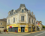 Business potential for sale in La Coquille Dordogne Aquitaine