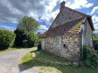 Maison à vendre à Ladapeyre, Creuse - 66 600 € - photo 7