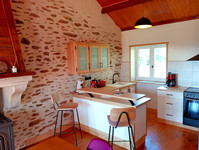 Maison à vendre à Marcillac-la-Croisille, Corrèze - 228.950 € - photo 5