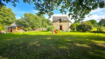 French property for sale in Montsecret-Clairefougère, Orne - €99,000 - photo 8