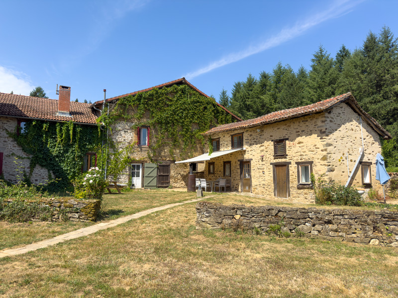 French property for sale in Châlus, Haute-Vienne - €849,000 - photo 7