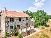Propriété à vendre à Vayres, Haute-Vienne - 224 700 € - photo n°15