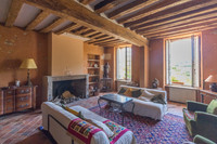 Maison à vendre à Harquency, Eure - 472.500 € - photo 3