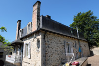 Maison à vendre à Argentat-sur-Dordogne, Corrèze - 224.500 € - photo 11