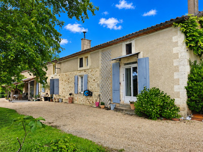 house for sale in Charente