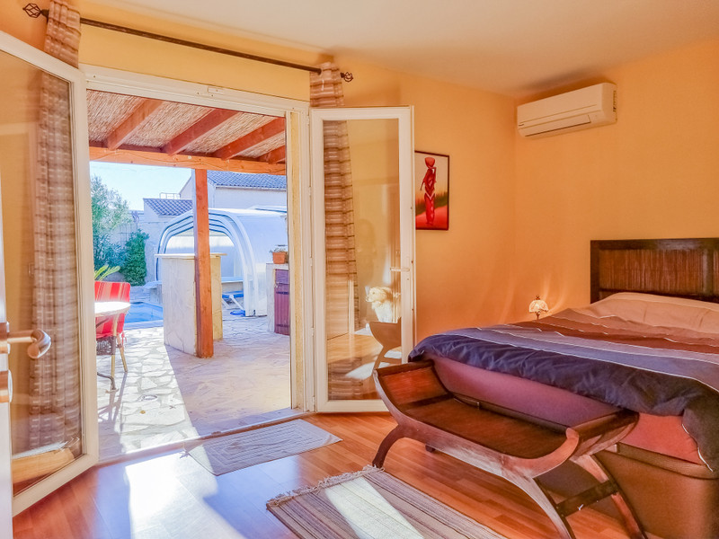French property for sale in Hérépian, Hérault - €429,000 - photo 9