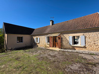 Maison à vendre à Rouffignac-Saint-Cernin-de-Reilhac, Dordogne - 130.800 € - photo 2