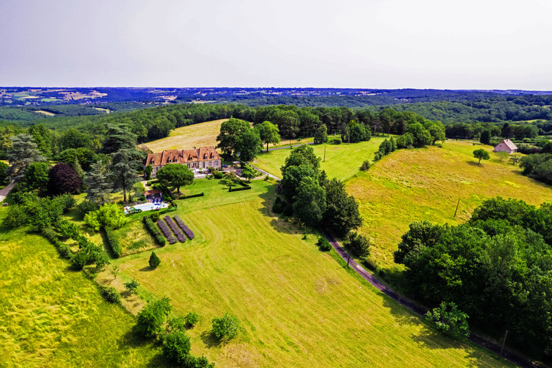 French property for sale in Saint-Raphaël, Dordogne - €689,000 - photo 11