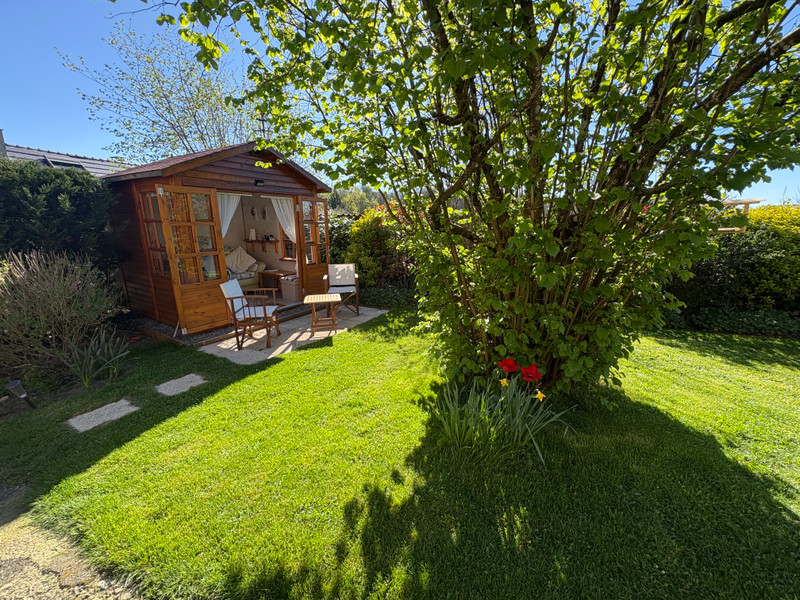 French property for sale in Bussière-Galant, Haute-Vienne - €135,000 - photo 1