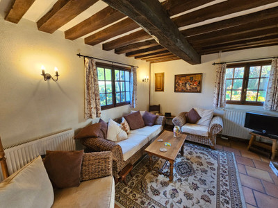 French property for sale in Gacé, Orne - €185,000 - photo 10