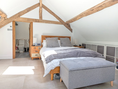 French property for sale in Crozant, Creuse - €395,000 - photo 8