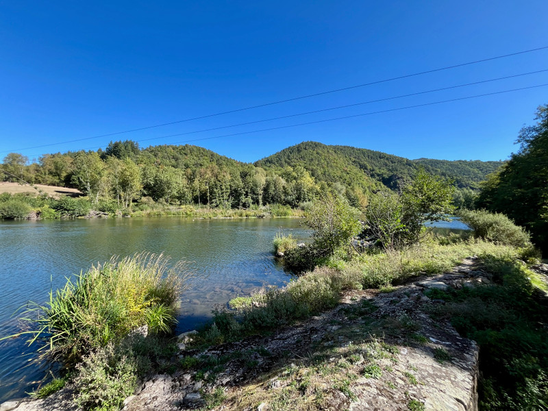 French property for sale in Saint-Vincent, Haute-Loire - €475,000 - photo 1