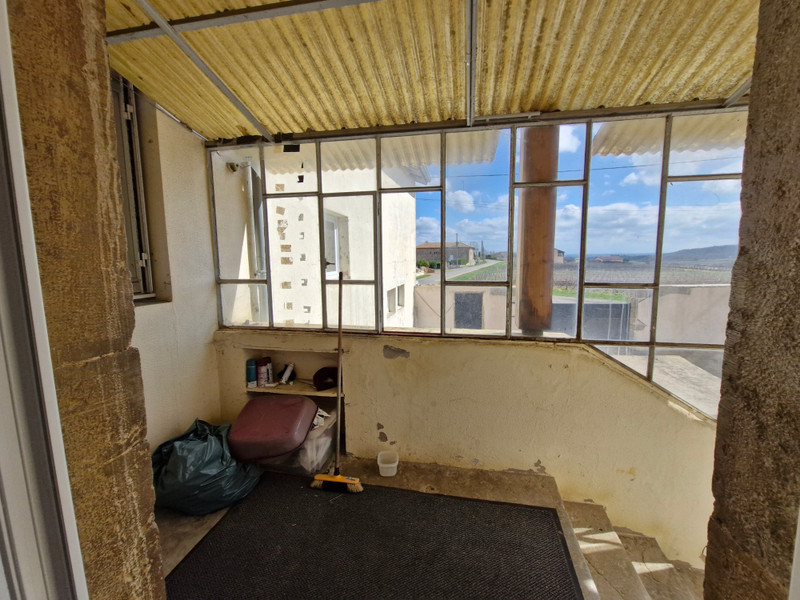 French property for sale in Davayé, Saône-et-Loire - €160,000 - photo 6