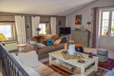 Maison à vendre à Nyons, Drôme, Rhône-Alpes, avec Leggett Immobilier