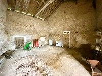 Maison à vendre à Chéronnac, Haute-Vienne - 77.000 € - photo 8
