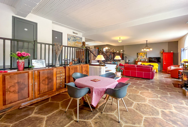 French property for sale in Castelnou, Pyrénées-Orientales - €730,000 - photo 1