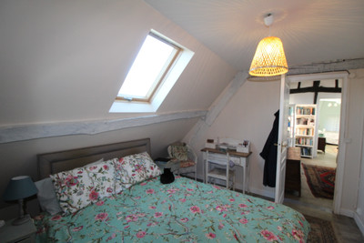 French property for sale in Coulonges, Vienne - €172,800 - photo 9