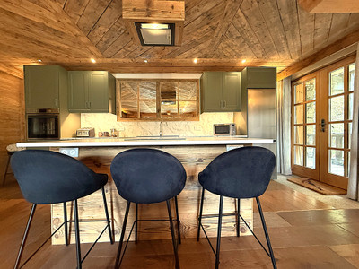 Ski property for sale in Sainte Foy - €1,400,000 - photo 6