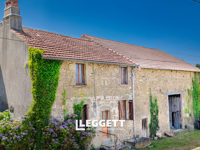 Maison 5 pièce(s), SAINT-SORNIN-LEULAC