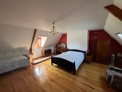 French property for sale in Champ-du-Boult, Calvados - €174,000 - photo 6