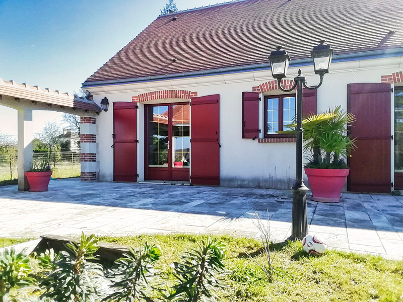 French property for sale in Montrichard Val de Cher, Loir-et-Cher - €413,000 - photo 2
