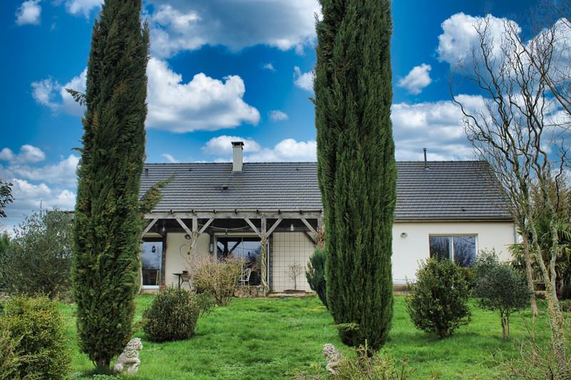 French property for sale in Lavardin, Loir-et-Cher - €242,000 - photo 2