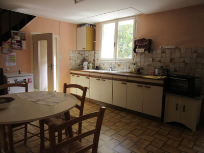 French property for sale in Valence-en-Poitou, Vienne - €66,600 - photo 4
