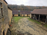 Maison à vendre à Peyzac-le-Moustier, Dordogne - 371 000 € - photo 8