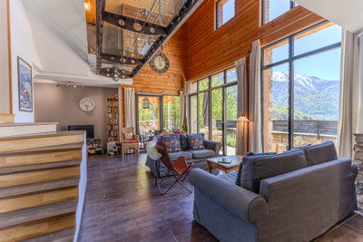 French property for sale in Vaujany, Isère - €800,000 - photo 2