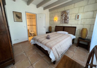 Maison à vendre à Montlieu-la-Garde, Charente-Maritime - 487 600 € - photo 5