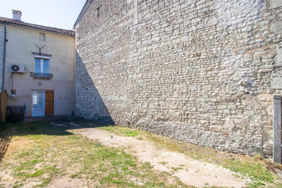 French property for sale in Monts-sur-Guesnes, Vienne - €152,000 - photo 4