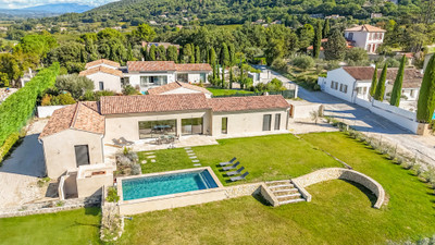 Propriété à vendre à Séguret, Vaucluse - 895 000 €