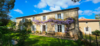 Maison à vendre à Fomperron, Deux-Sèvres - 329 900 € - photo 1
