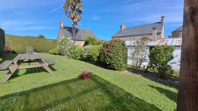 Appartement à vendre à Athis-Val de Rouvre, Orne, Basse-Normandie, avec Leggett Immobilier