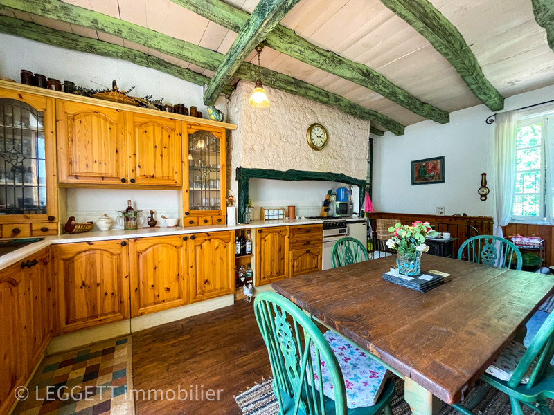 French property for sale in Cazoulès, Dordogne - &#8364;235,400 - photo 5