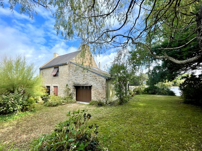 French property for sale in Theix-Noyalo, Morbihan - €346,500 - photo 0