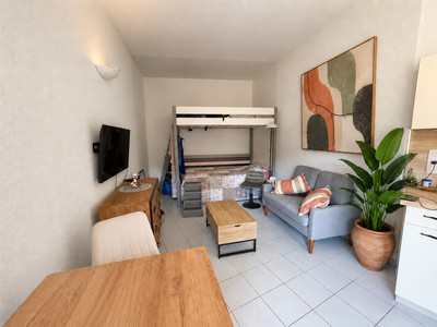 apartment for sale in Pyrénées-Orientales