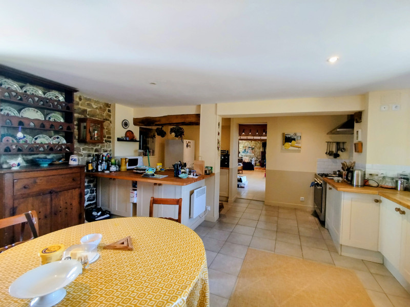 French property for sale in Lonlay-l'Abbaye, Orne - €149,000 - photo 4