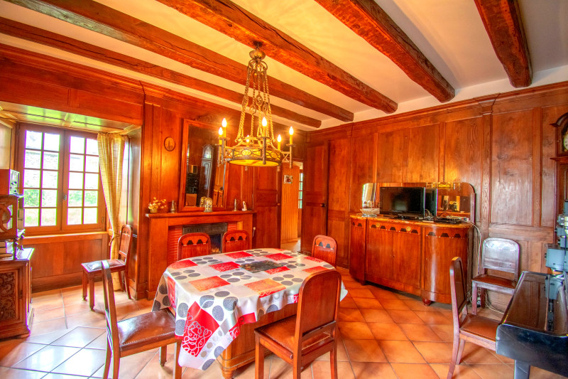 French property for sale in Eygurande, Corrèze - €172,800 - photo 8
