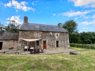 house for sale in Ille-et-Vilaine