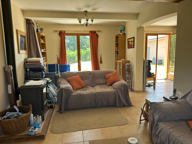 French property for sale in Abjat-sur-Bandiat, Dordogne - €339,200 - photo 5