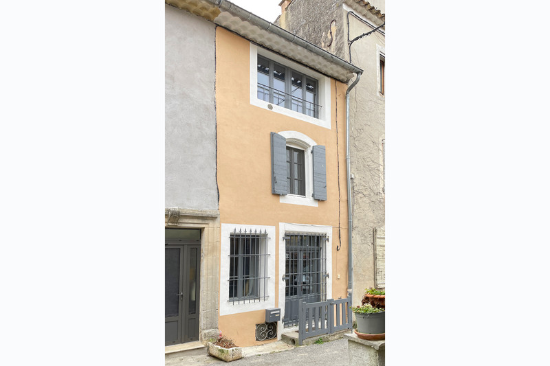 Maison à vendre à Céreste, Alpes-de-Hautes-Provence - 239 000 € - photo 1
