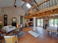 Maison à vendre à Bouteilles-Saint-Sébastien, Dordogne - 297.995 € - photo 4