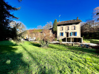 Maison à vendre à Janaillat, Creuse - 349 800 € - photo 1